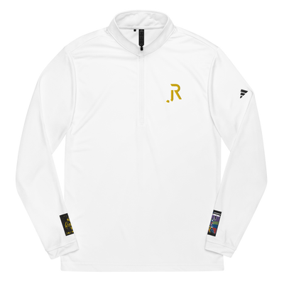 jackrun x Adidas velocity 1/4 zip