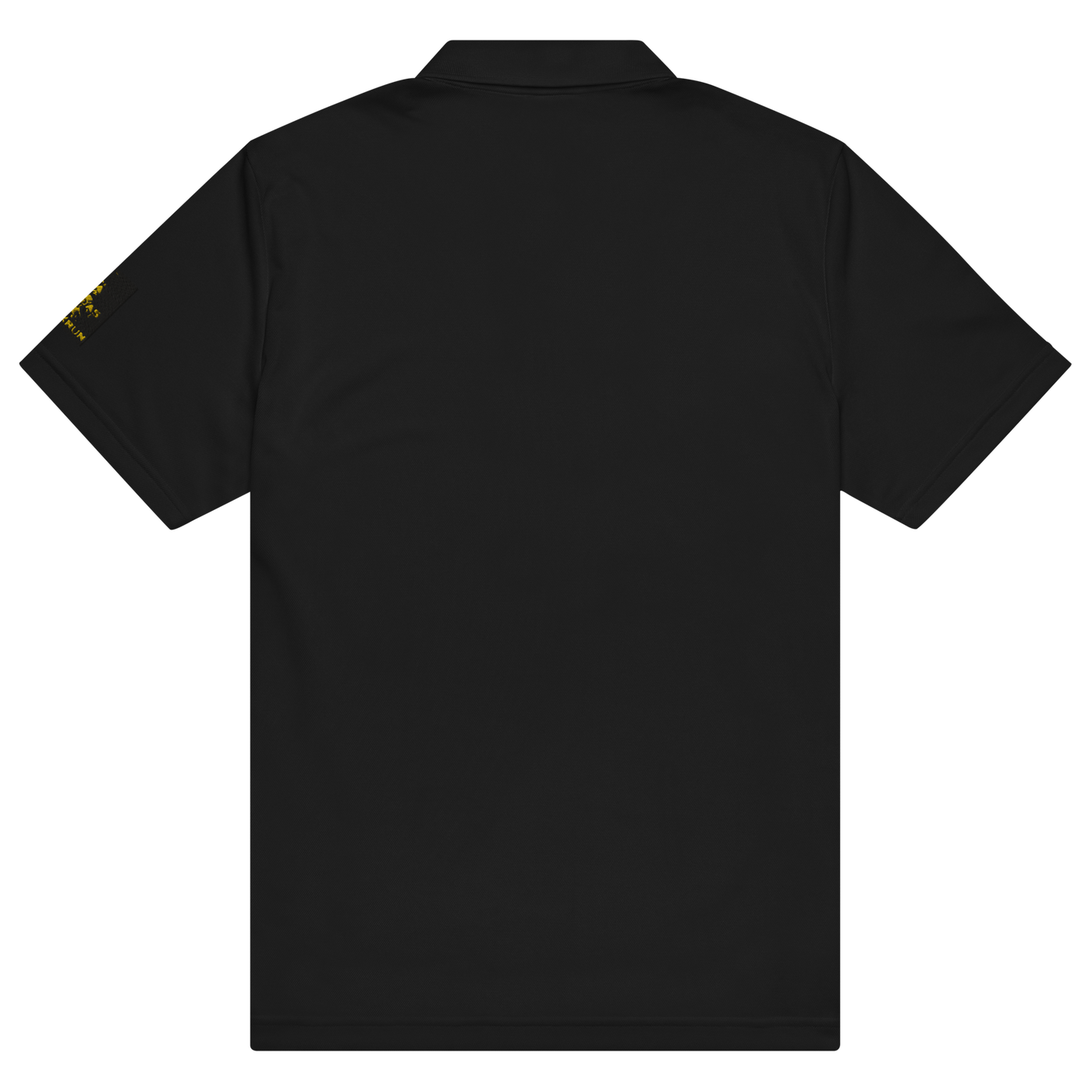 Jackrun x Adidas core polo