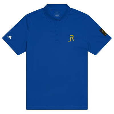 Jackrun x Adidas core polo