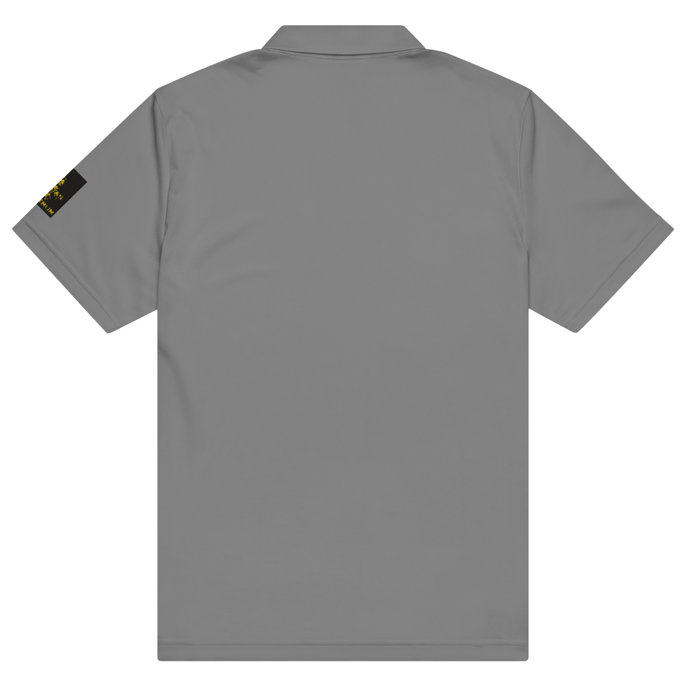 Jackrun x Adidas core polo