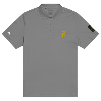 Jackrun x Adidas core polo