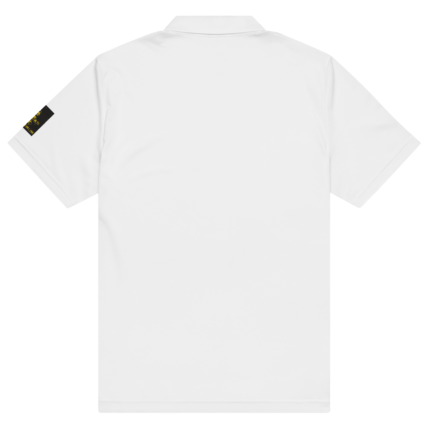 Jackrun x Adidas core polo