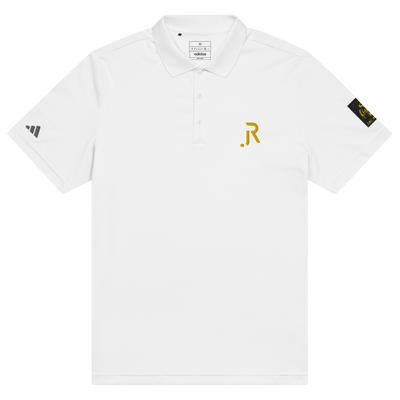 Jackrun x Adidas core polo