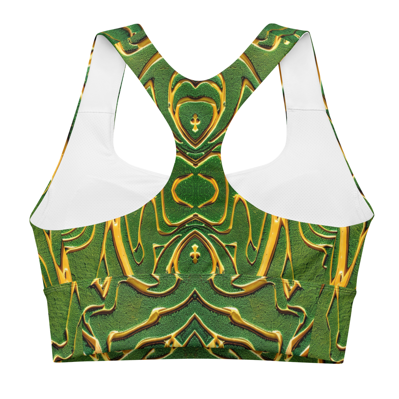 Wildflow Energy Bra