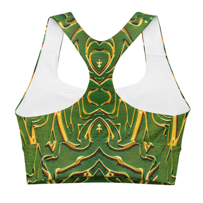 Wildflow Energy Bra