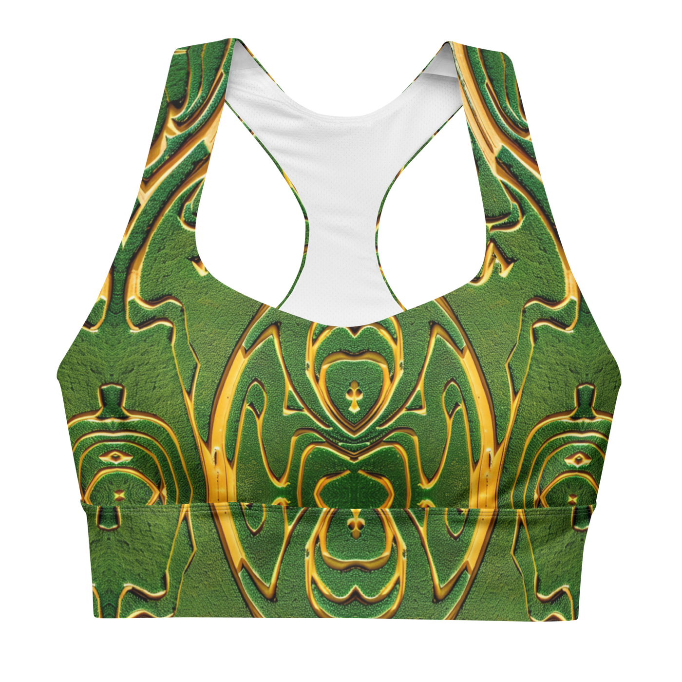 Wildflow Energy Bra
