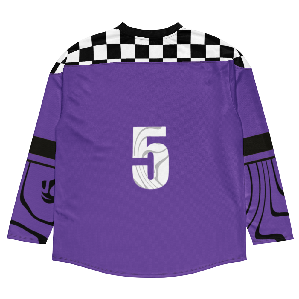 Champ Spirit Jersey - Phant