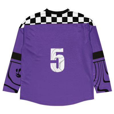 Champ Spirit Jersey - Phant