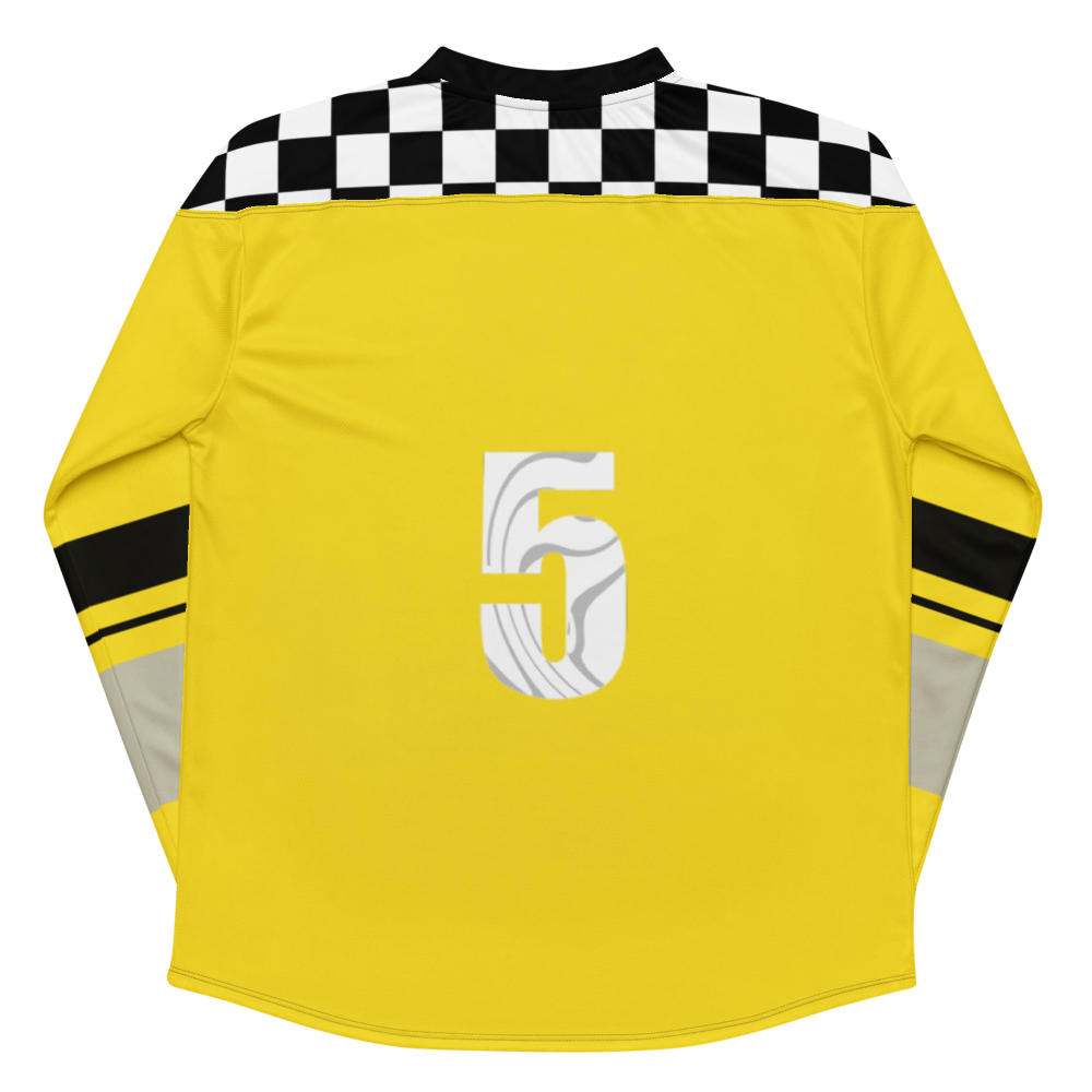 Champ Spirit Jersey - Volt