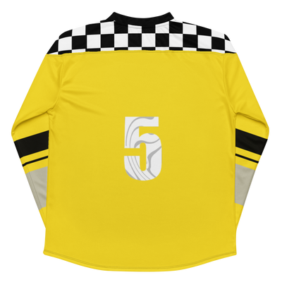 Champ Spirit Jersey - Volt