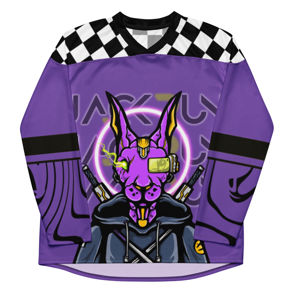 Champ Spirit Jersey - Phant