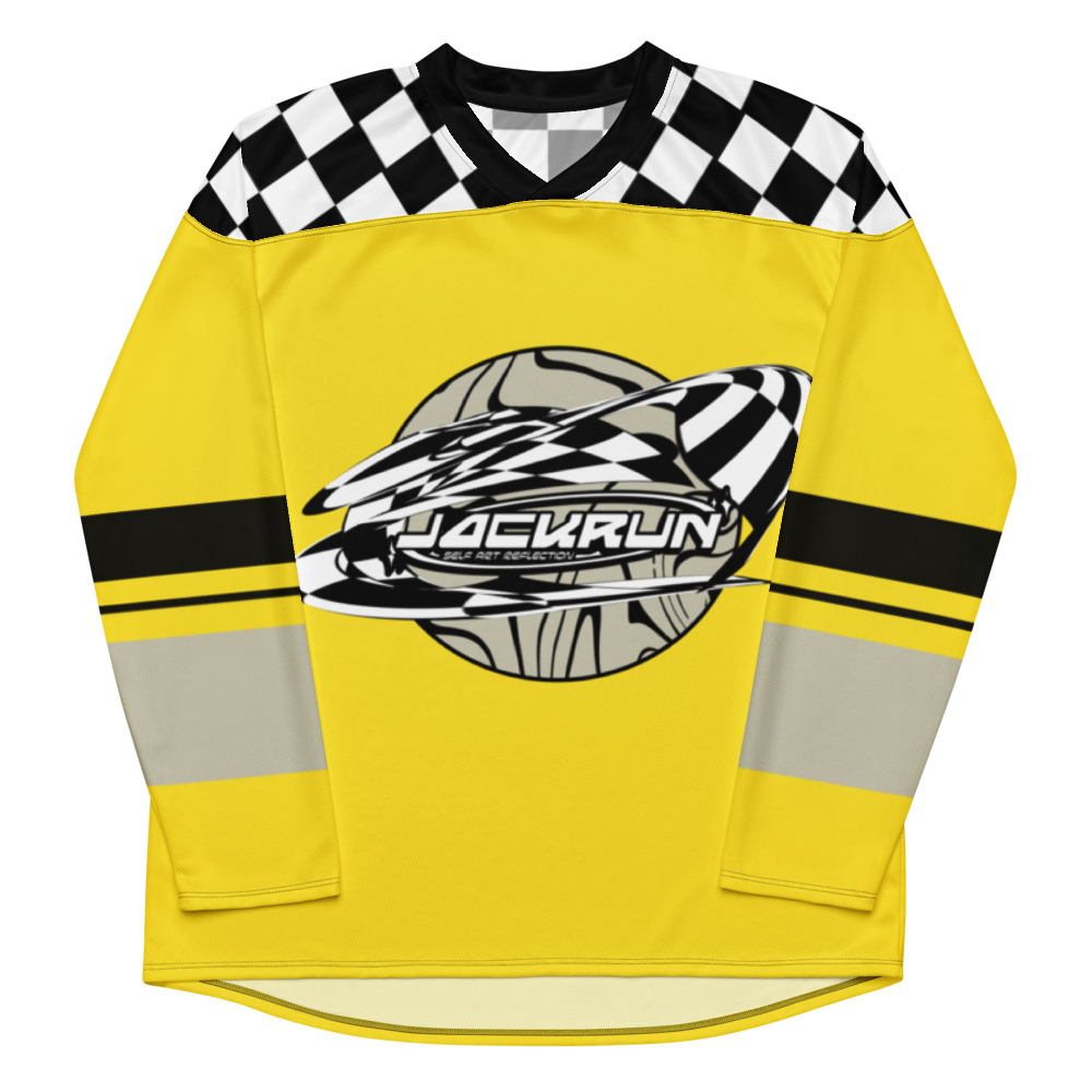 Champ Spirit Jersey - Volt