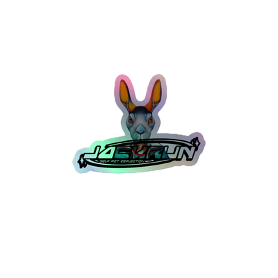 Reflekt Holo Decals (Pack)