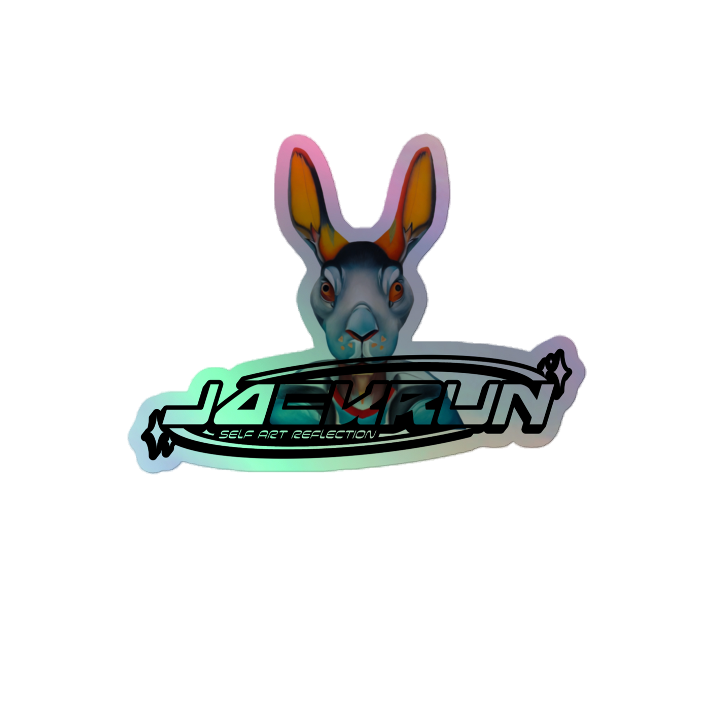 Reflekt Holo Decals (Pack)