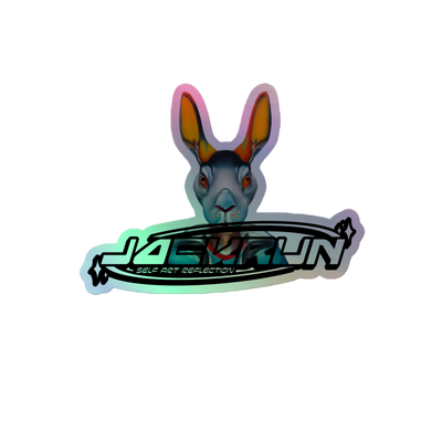 Reflekt Holo Decals (Pack)