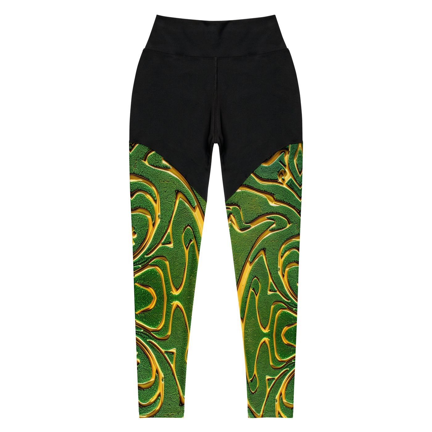 Energy Flux Leggings